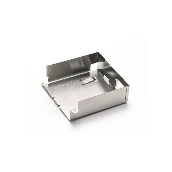 Customized High Precision Metal Stamping Parts for Diverse Industries Applications Manufacturer