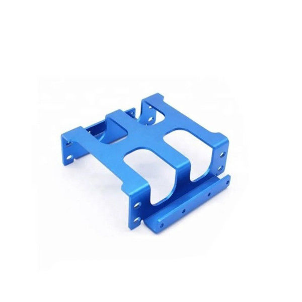 Customized High Precision Metal Stamping Parts for Diverse Industry Applications Supplier