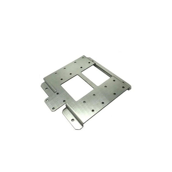 Customized High Precision Metal Stamping Parts for Diverse Industry Applications Supplier