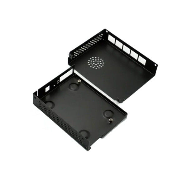 Experienced OEM Sheet Metal Shell Fabrication Laser Cutting Bending Custom Parts Services Components