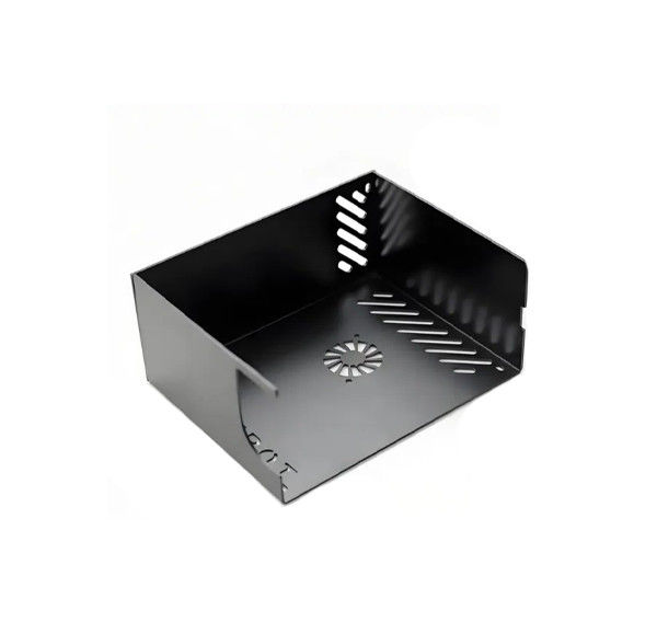 Experienced OEM Sheet Metal Shell Fabrication Laser Cutting Bending Custom Parts Services Components