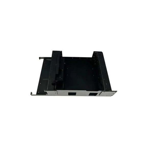 Customized Carbon Steel Stamping Stainless Steel Shell Medical Equipment Metal Cabinet Assembly for Medical Applications