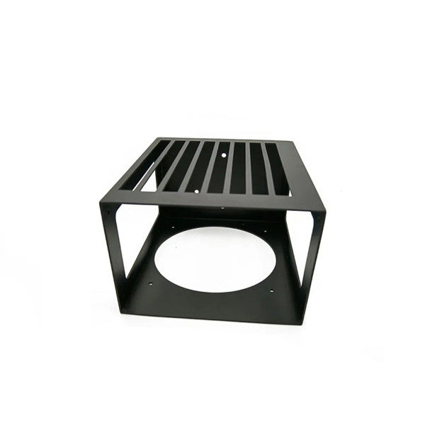 Customized Carbon Steel Stamping Stainless Steel Shell Medical Equipment Metal Cabinet Assembly Manufacturer