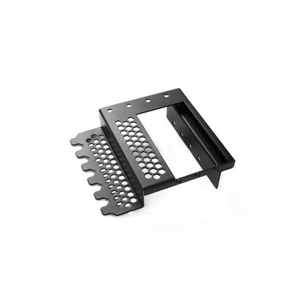 Industrial Machinery Custom Stamping Bending Metal Brackets for Industrial Machinery Brackets Supplier Manufacturer