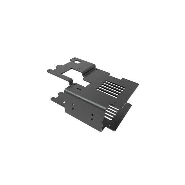 Stamping Bending Custom Brackets Industrial Medical Equipment High Precision Strength Brackets Supplier