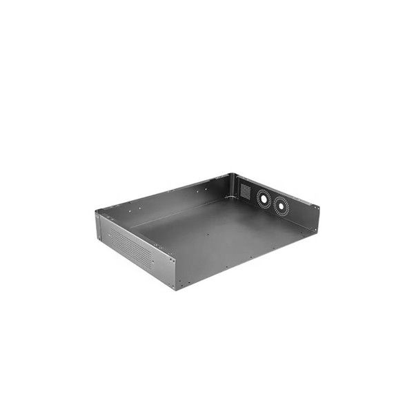 Customized Metal Frame Parts for OEM Applications The Ultimate Solution Durable Components Supplier
