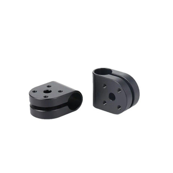 Expertly Manufactured Automotive CNC Parts with Advanced Machining Capabilities for Optimal Functionality