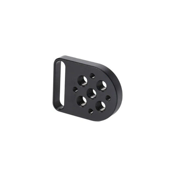 Expertly Manufactured Automotive CNC Parts with Advanced Machining Capabilities for Optimal Functionality