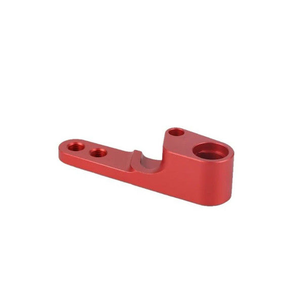 Aluminum CNC Parts for Automotive Industry Custom Assemblies with Advanced Machining Capabilities and Materials