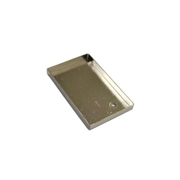 Customized PCB RF Shielding Solutions Precision Metal Stamping for Effective EMI RFI Protection