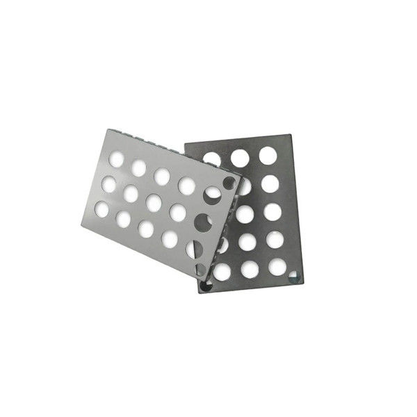 Customized Precision Metal Stamping for EMI RFI Protection in High-Frequency Electronic Devices with Custom PCB RF Shield