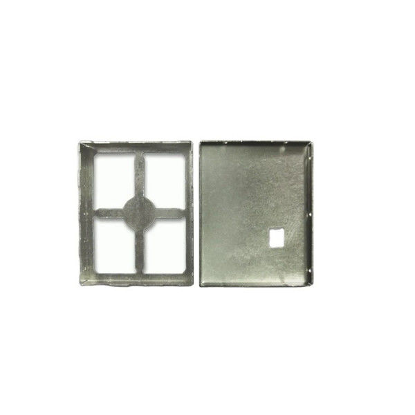 Customized Precision Metal Stamping for EMI RFI Protection in High-Frequency Electronic Devices with Custom PCB RF Shield