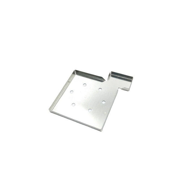 Customized Precision Metal Stamping for EMI RFI Protection in High-Frequency Electronic Devices with Custom PCB RF Shield