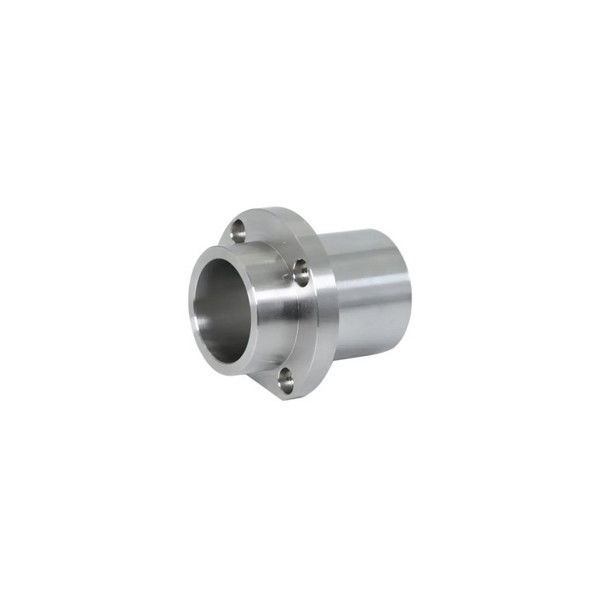 Customized High Precision CNC Metal Machining Parts Components Advanced CNC Technology Supplier