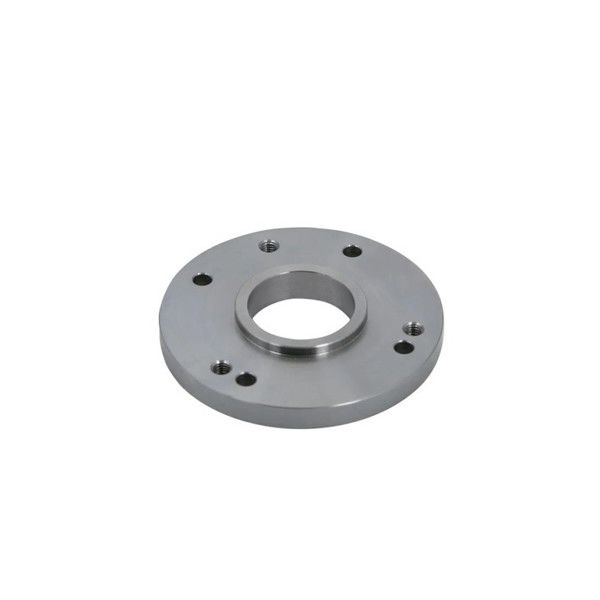 Customized High Precision CNC Metal Components for Advanced CNC Technology Production