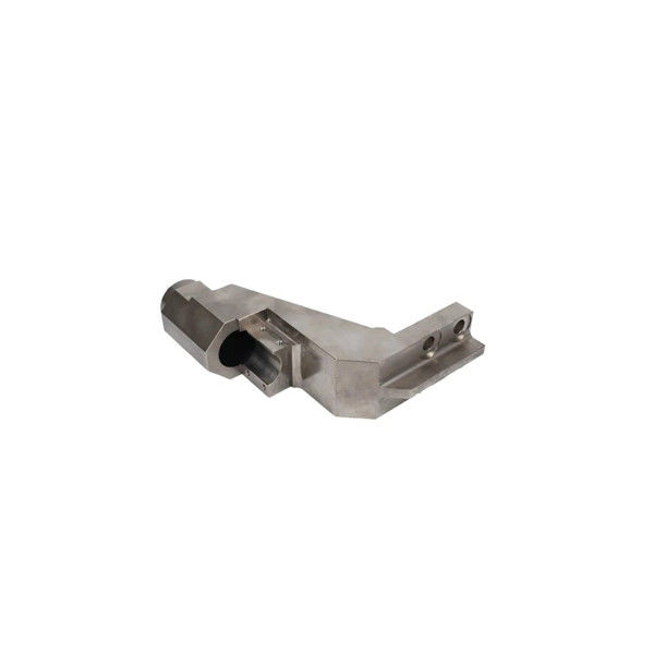 Customized High Precision CNC Metal Components for Advanced CNC Technology Production