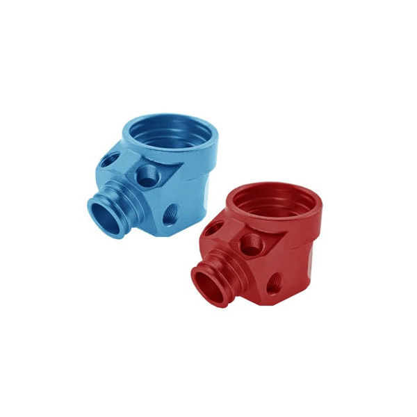 High Precision CNC Milling Parts Services for Customized Machining Solutions of Precision Metal Components