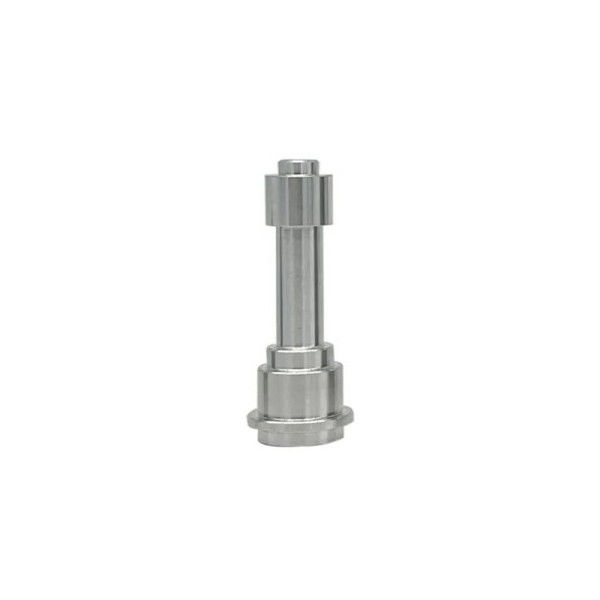 Customized CNC Turning Parts for Industrial Machinery Metal Components for Durability and Reliability