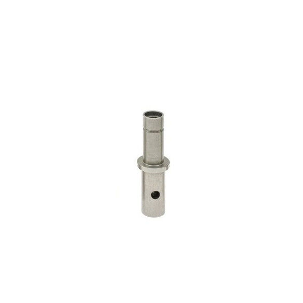 Customized CNC Turning Parts for Industrial Machinery Metal Components for Durability and Reliability