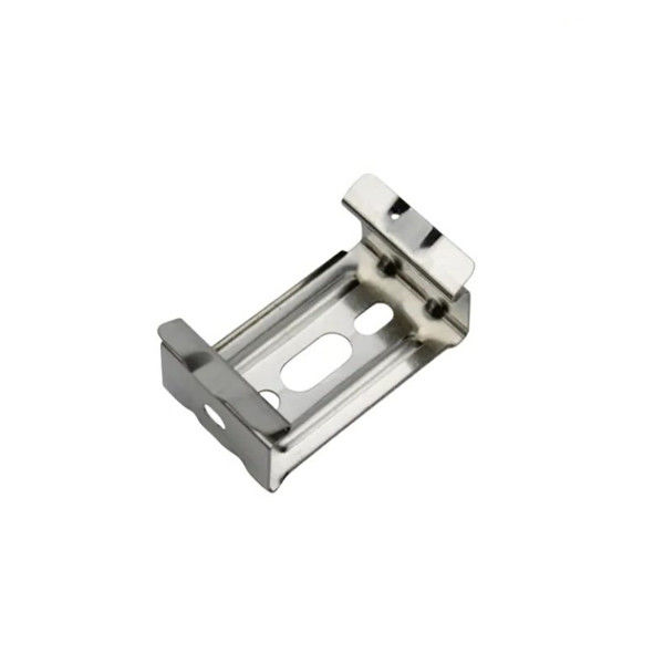 Stainless Steel Precision Metal Stamping Parts Customized OEM for Metal Stamping and Fabrication