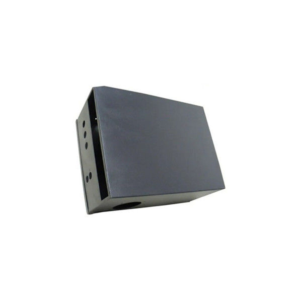 Control Custom Stainless Steel Copper Sheet Metal Fabrication Parts High Precision Laser Cutting Welding Frame Fabrication