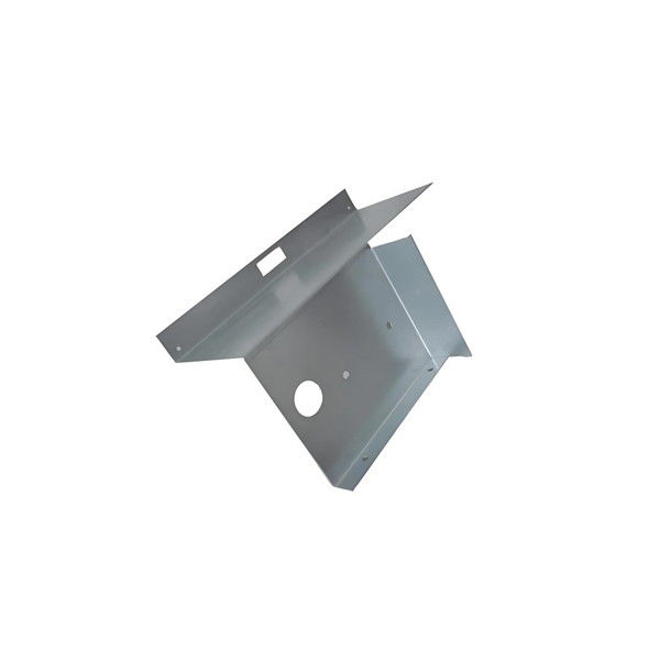 High Precision Laser Cutting and Precision Welding Frame Fabrication for Custom Stainless Steel Copper Sheet Metal Parts