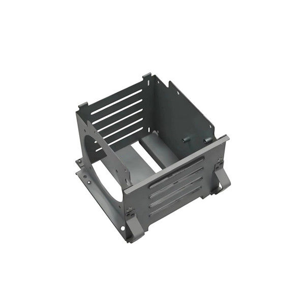 High Precision Laser Cutting and Precision Welding Frame Fabrication for Custom Stainless Steel Copper Sheet Metal Parts