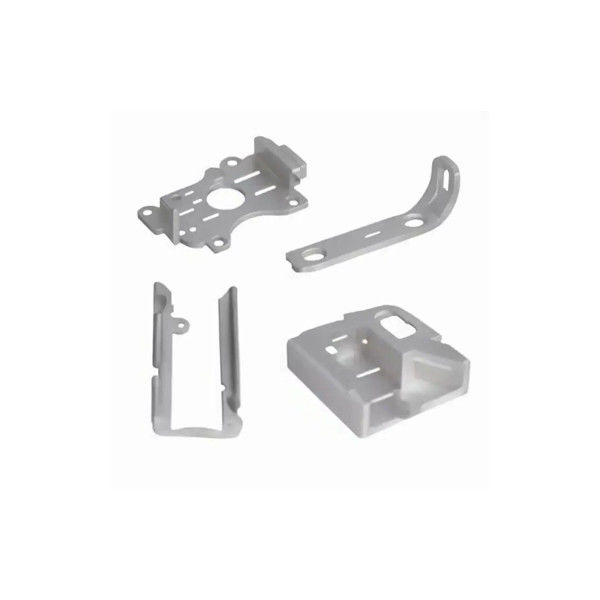 Metal Frame Parts Customized Welding Fabrication Bending Stamping for Industrial Commercial Consumer Applications