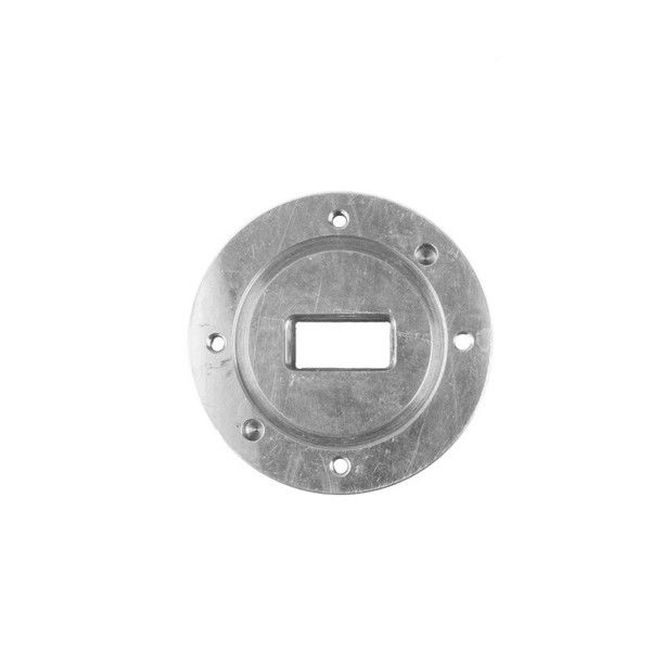 Small-batch and Large-scale Production Runs for High Precision Customized Stainless Steel CNC Parts