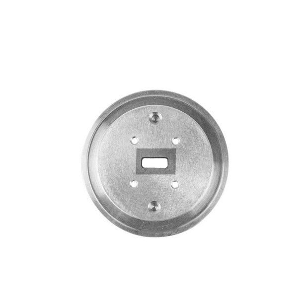 Small-batch and Large-scale Production Runs for High Precision Customized Stainless Steel CNC Parts