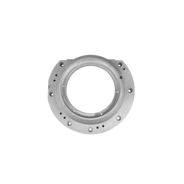 High Precision Customized Stainless Steel CNC Parts for Small-batch and Large-scale Production by Custom Metal Solutions