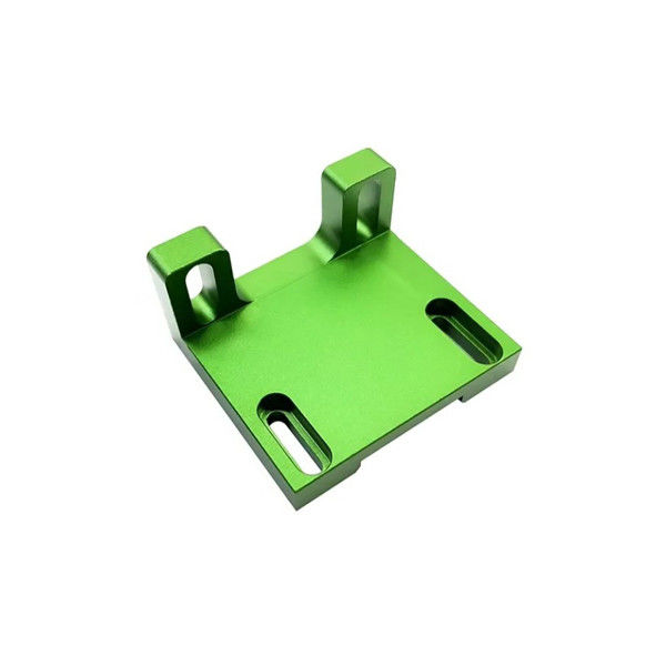 High-Precision CNC Metal Machining Parts for Aluminum Stainless Steel Brass Components