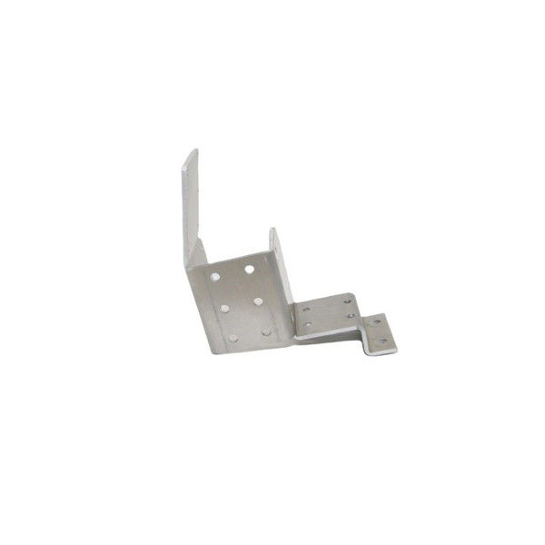 Laser Cutting Solutions Customized Stainless Steel Precision Metal Stamping Parts for Enhanced Corrosion Resistance