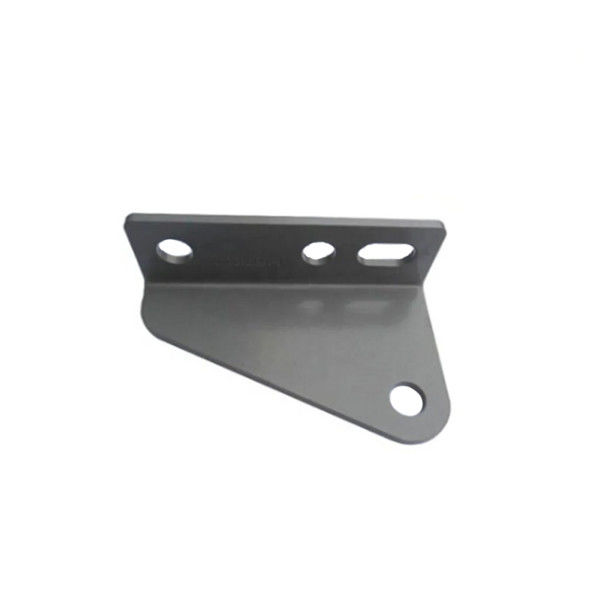 Laser Cutting Solutions Customized Stainless Steel Precision Metal Stamping Parts for Enhanced Corrosion Resistance