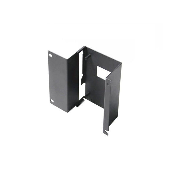 Custom Stainless Steel Copper Sheet Metal Shell Fabrication with High Precision Laser Cutting Precision Welding
