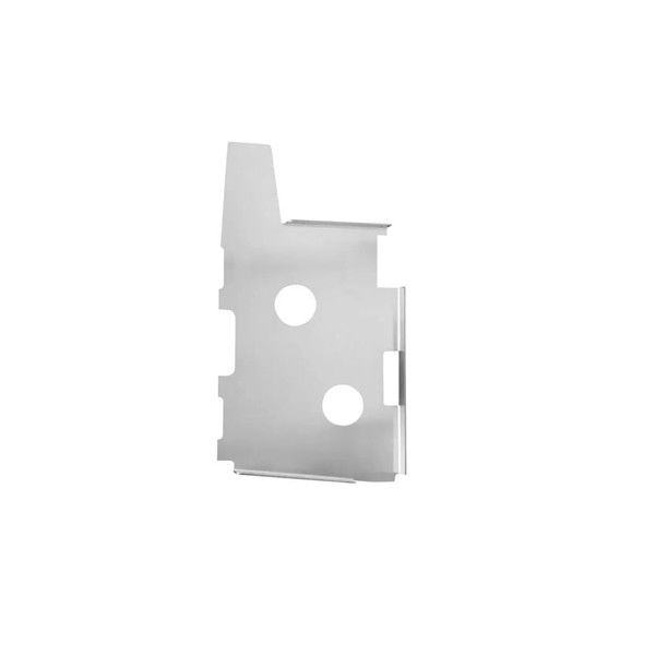 Custom Sheet Metal Shell Fabrication with High Precision Laser Cutting Welding for Electronics Aerospace Medical Devices