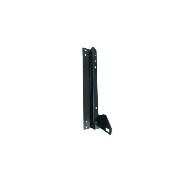 Custom Metal Brackets Precision Stamping Sheet Metal Fabrication for Industry-Specific Mounting Solutions