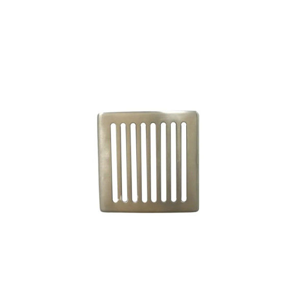 Custom Metal Brackets Precision Stamping Sheet Metal Fabrication for Industry-Specific Mounting Solutions