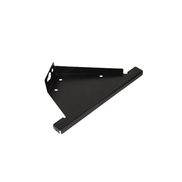 Custom Metal Brackets Industry-Specific Mounting Solutions Precision Stamping Sheet Metal Fabrication