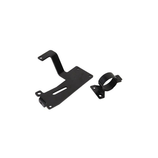 Custom Metal Brackets Industry-Specific Mounting Solutions Precision Stamping Sheet Metal Fabrication