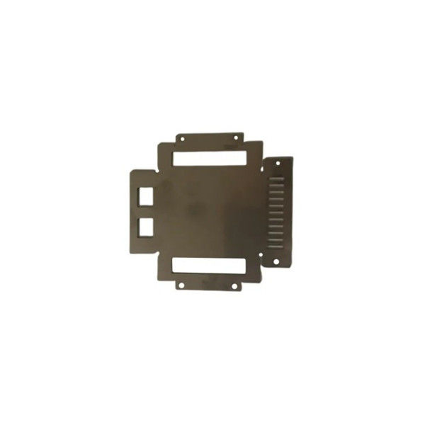 Custom Metal Brackets Industry-Specific Mounting Solutions Precision Stamping Sheet Metal Fabrication