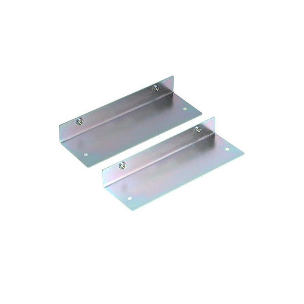 Precision Metal Frame Parts for Welding Fabrication Bending Stamping in Industrial Commercial Consumer Sectors