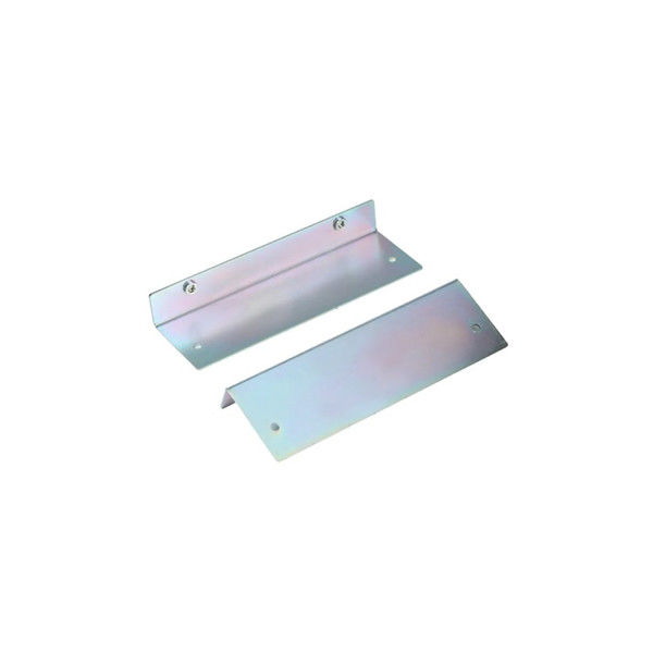 Precision Metal Frame Parts for Welding Fabrication Bending Stamping in Industrial Commercial Consumer Sectors