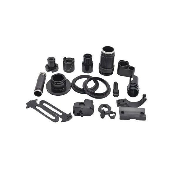 Custom Aluminum CNC Parts for OEM Applications Precision Machining Tight Tolerances Parts Manufacturer