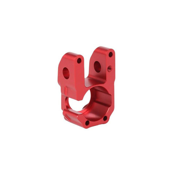 Custom Aluminum CNC Parts for OEM Applications Precision Machining Tight Tolerances Parts Aluminum Components