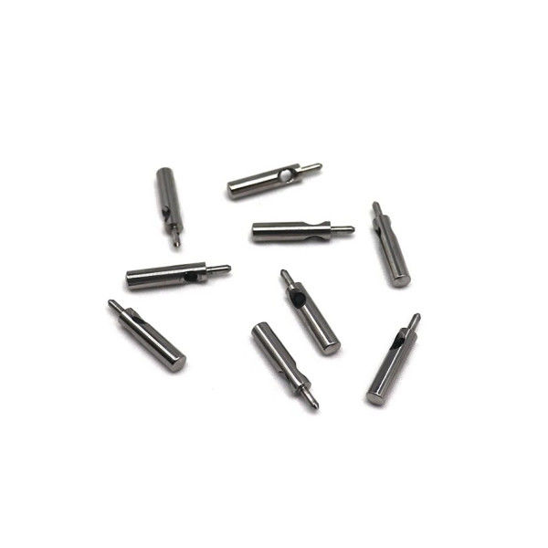 Repeatability Versatility of High-Precision CNC Metal Machining Parts for Aluminum Stainless Steel Brass Components