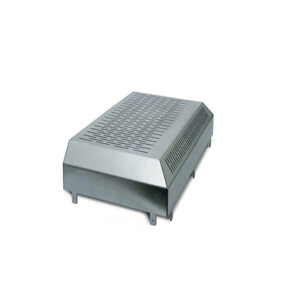 Customized Metal Cabinet Assembly Solutions for Your Automotive Industry Needs from a Trusted OEM Vendor