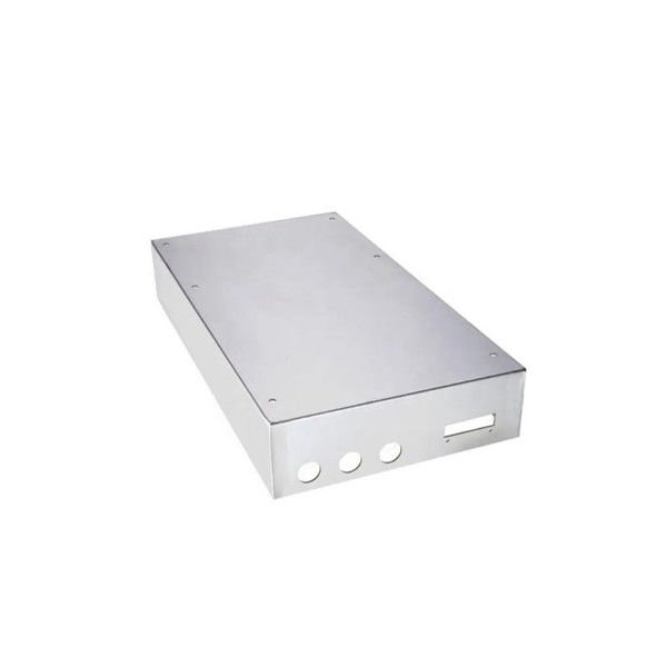 Customized Metal Cabinet Assembly Solutions for Your Automotive Industry Needs from a Trusted OEM Vendor
