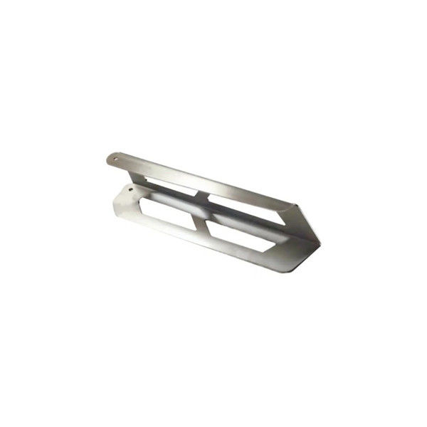 Custom Metal Brackets for High-Performance Mounting Solutions Industry Equipment Shell Supplier