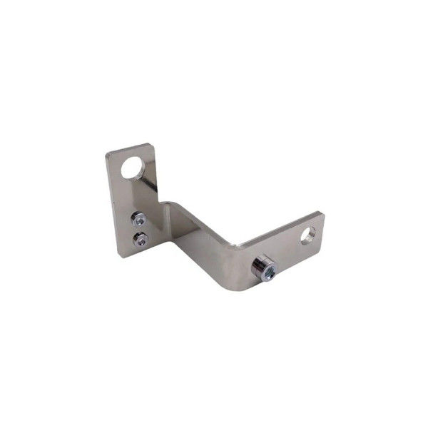Custom Metal Brackets for High-Performance Mounting Solutions Industry Equipment Shell Supplier